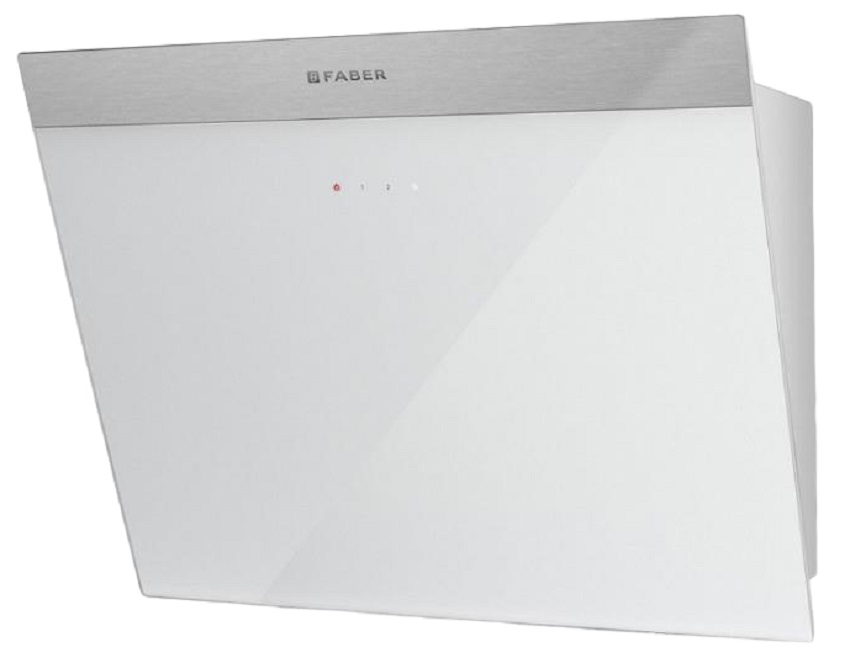 Витяжка FABER Daisy + WH A55 (330.0612.375) в Києві