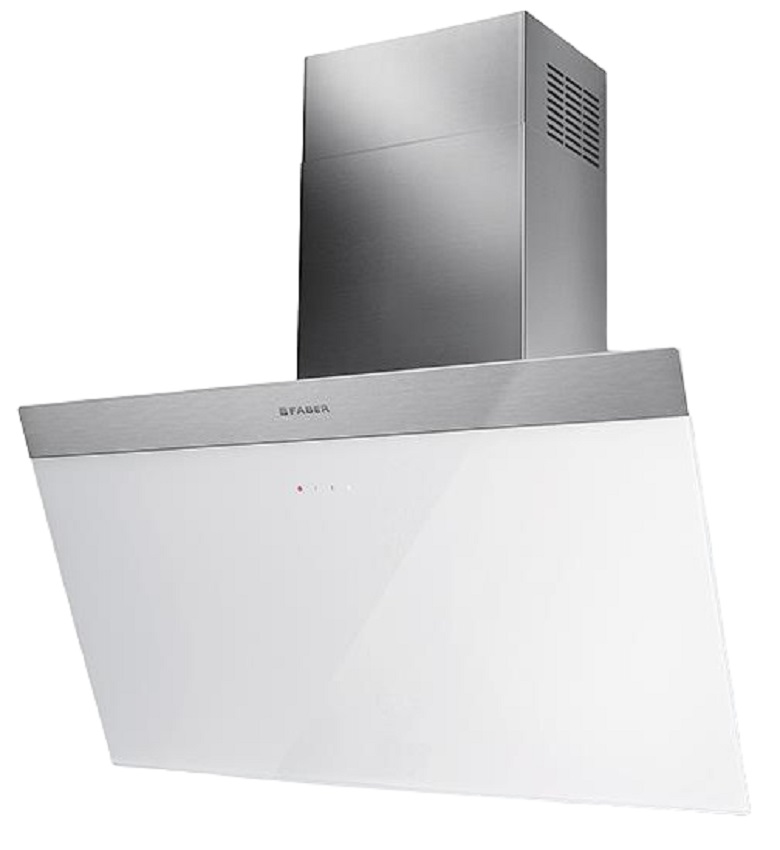 Витяжка FABER Daisy + WH A80 (330.0612.371) в Києві