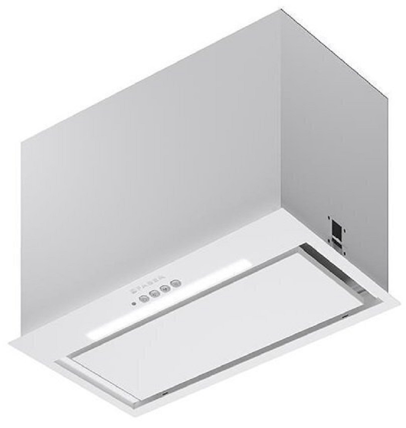 Витяжка FABER Inka Lux Evo WH MATT A52 (305.0665.357) в Києві