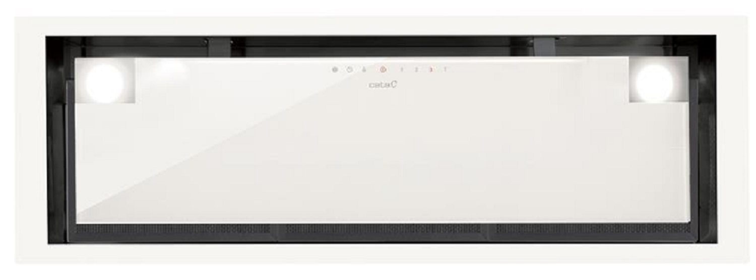 Витяжка CATA GC DUAL 75 WH в Києві