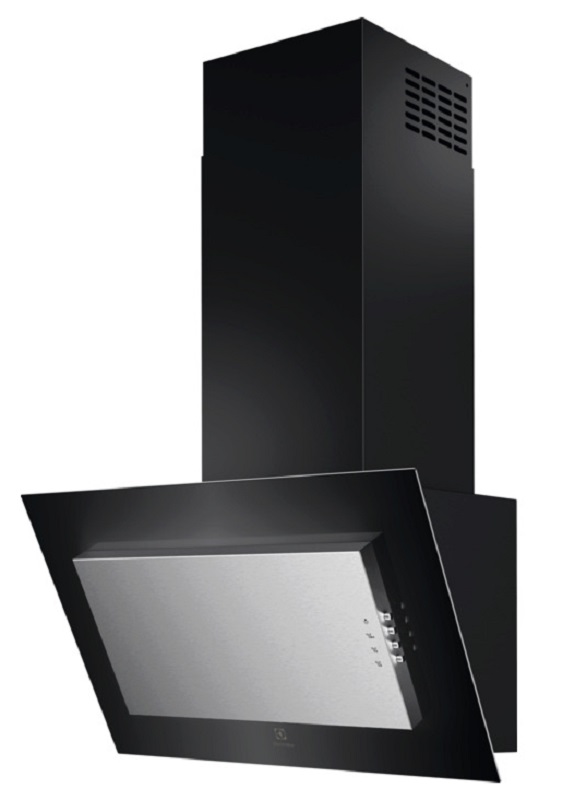 Витяжка ELECTROLUX LFV326Y в Києві