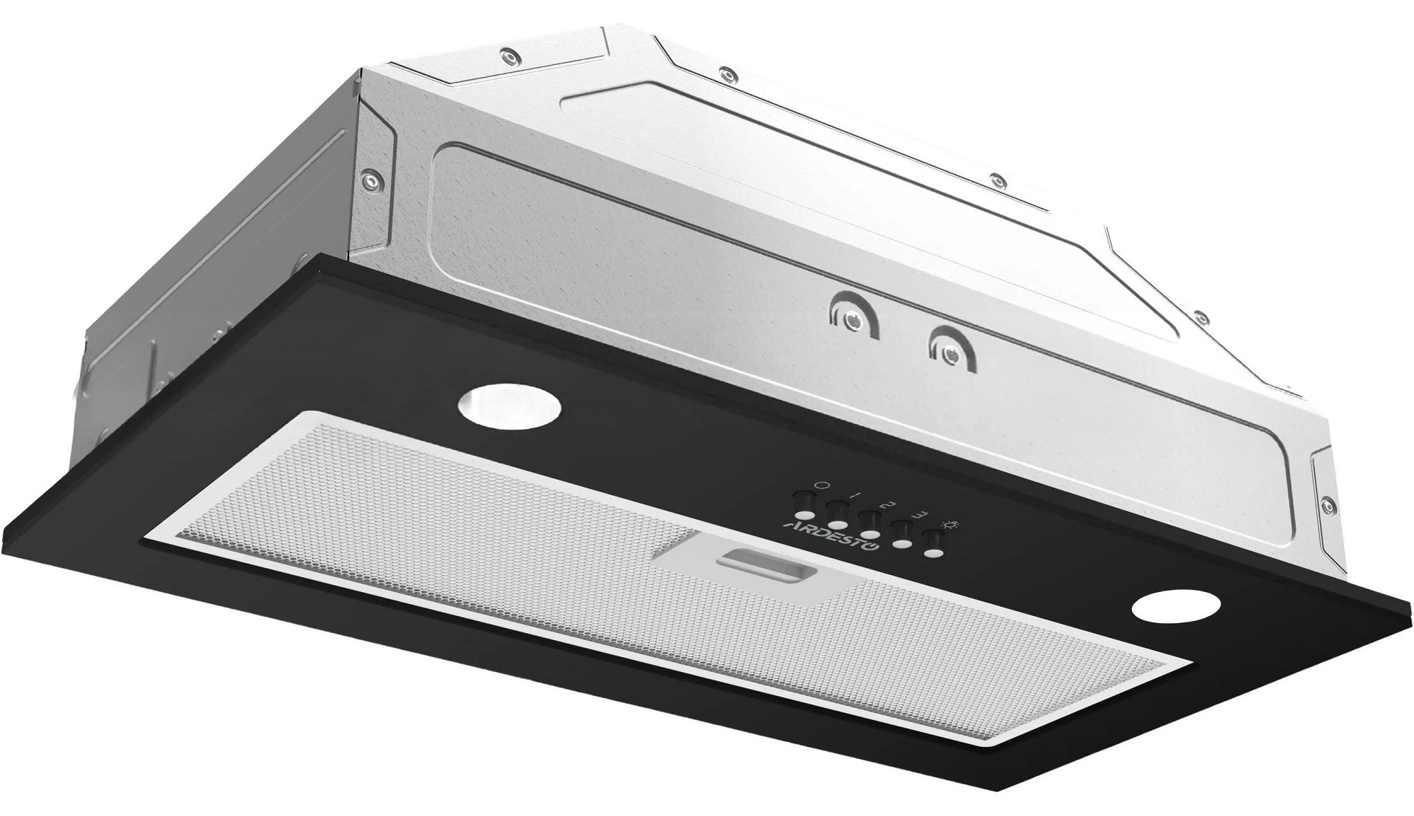 Вытяжка ARDESTO HFI-F900GBL в Киеве