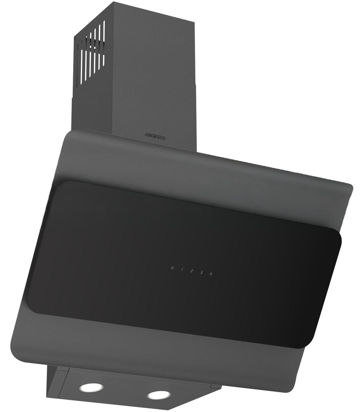 Вытяжка ARDESTO HL-F1300BLG в Киеве