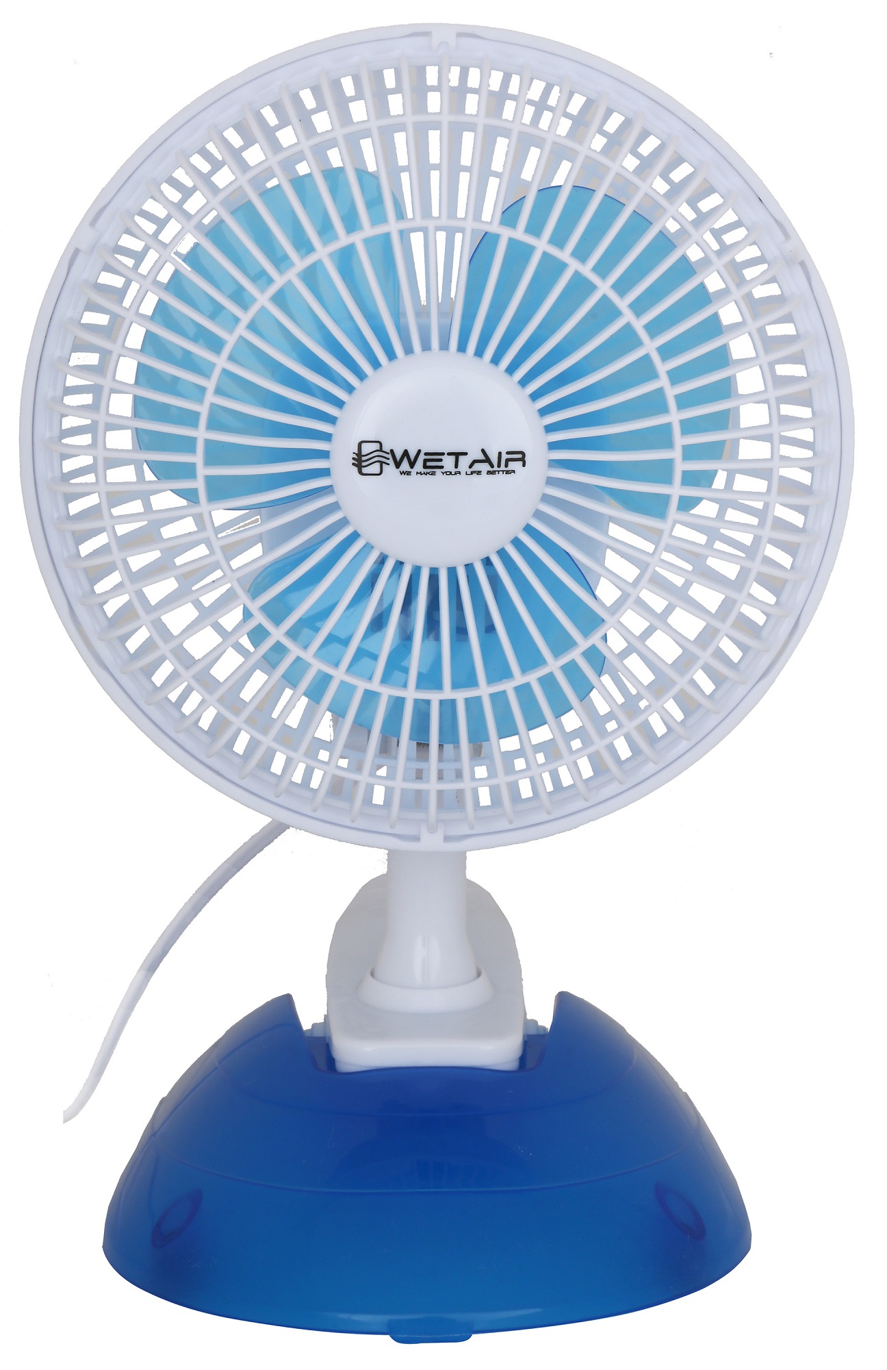 Вентилятор WETAIR SF-1520 в Киеве