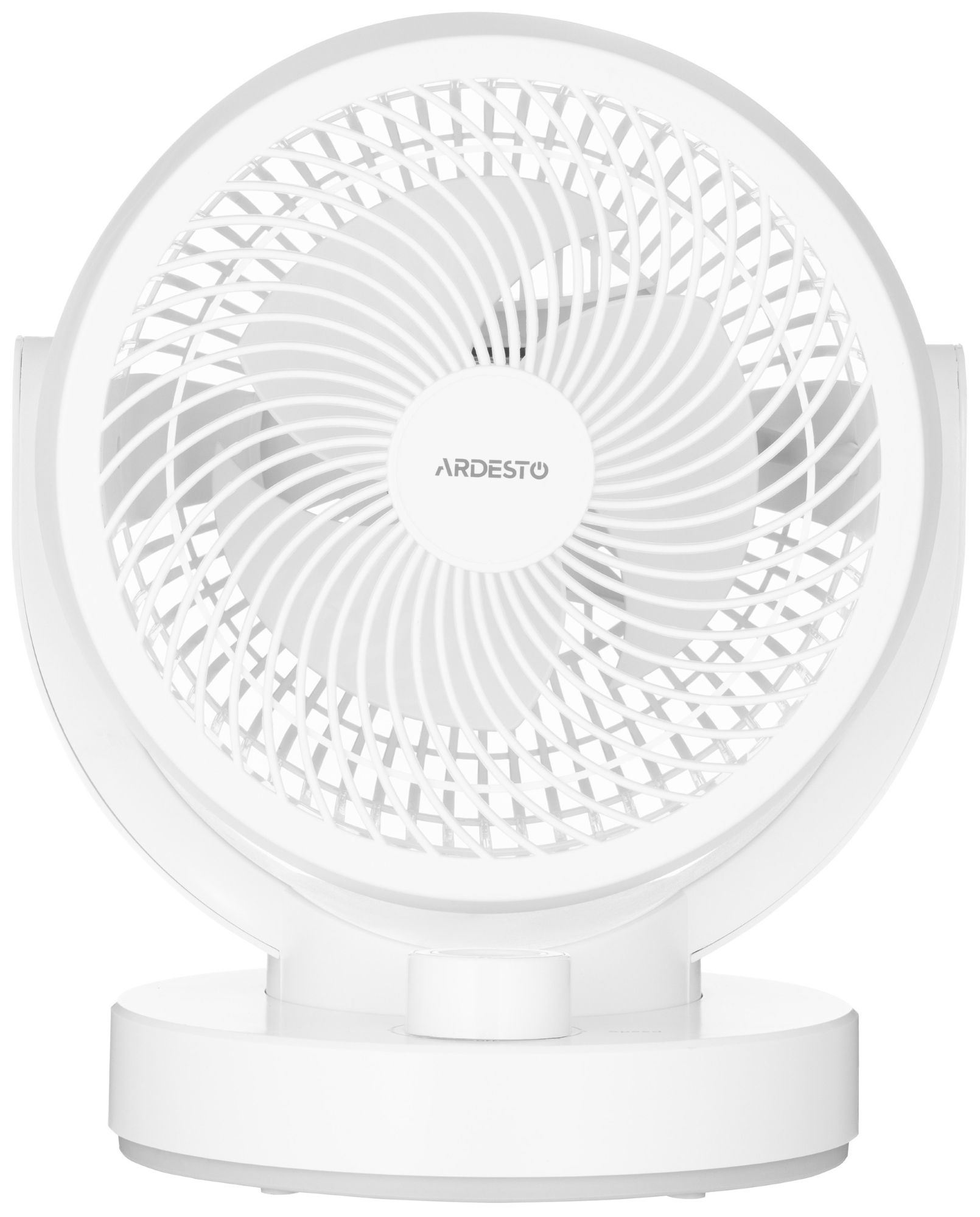 Вентилятор ARDESTO FT-B25W в Києві