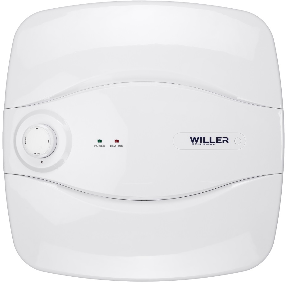 Водонагрівач WILLER PU25R optima mini в Києві