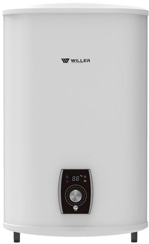 Водонагрівач WILLER EVH80DRI-Libra в Києві