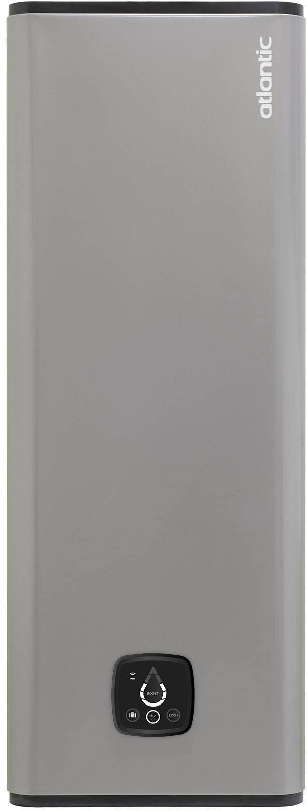 Водонагреватель ATLANTIC Vertigo Steatite WI-FI 100 ES-MP0802F220-S WD (2250W) silver в Киеве