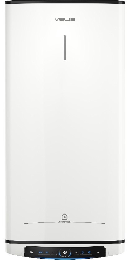 Водонагрівач ARISTON VELIS PRO DRY WIFI 50 EU (3100908) в Києві
