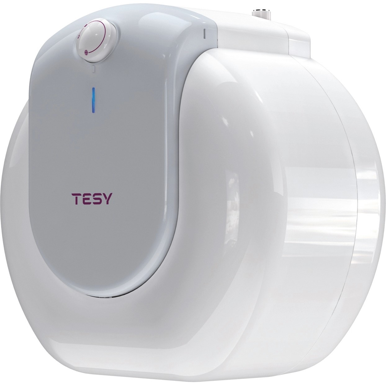 Водонагрівач TESY Bilight Compact 10U GCU 1020 L52 RC (304142) в Києві