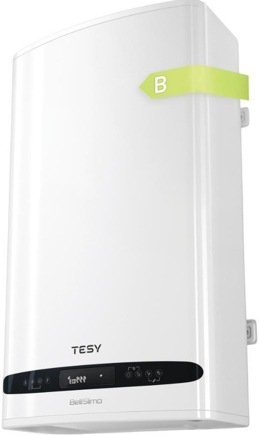 Водонагрівач TESY Bellislimo Cloud GCR 502722 E31 ECW Wi-Fi (304766) в Києві