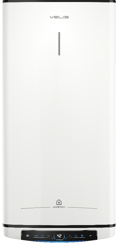 Водонагрівач ARISTON VELIS PRO DRY WIFI 100 EU (3100910) в Києві