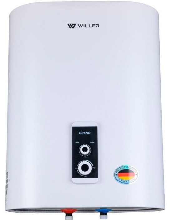 Водонагреватель WILLER EV30DR Grand в Киеве