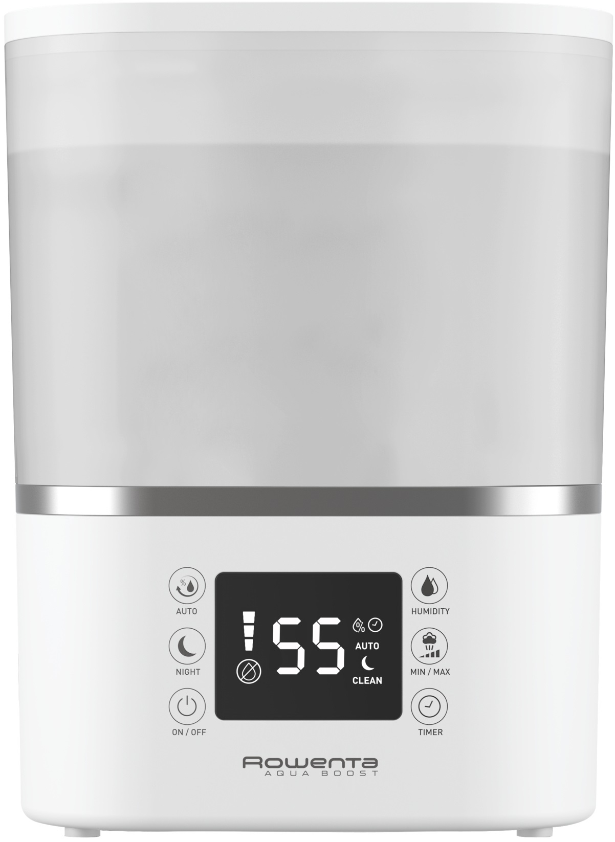 Увлажнитель воздуха ROWENTA Aqua Boost HU4020F0 в Киеве