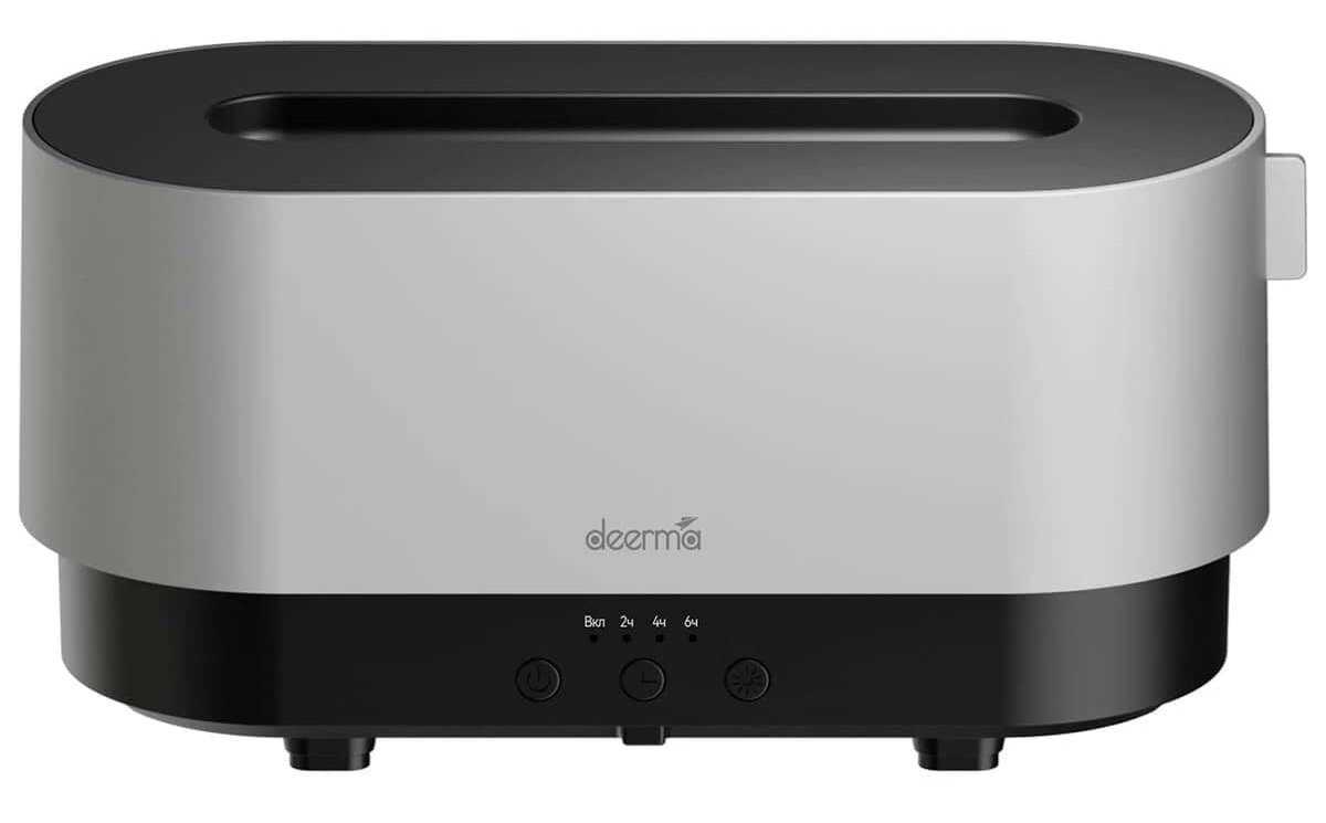 Зволожувач повітря DEERMA DEM-PX310W в Києві