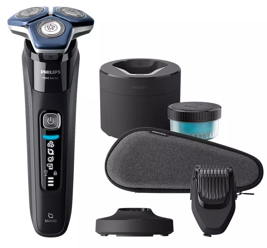 Бритва PHILIPS S7886/58 в Києві