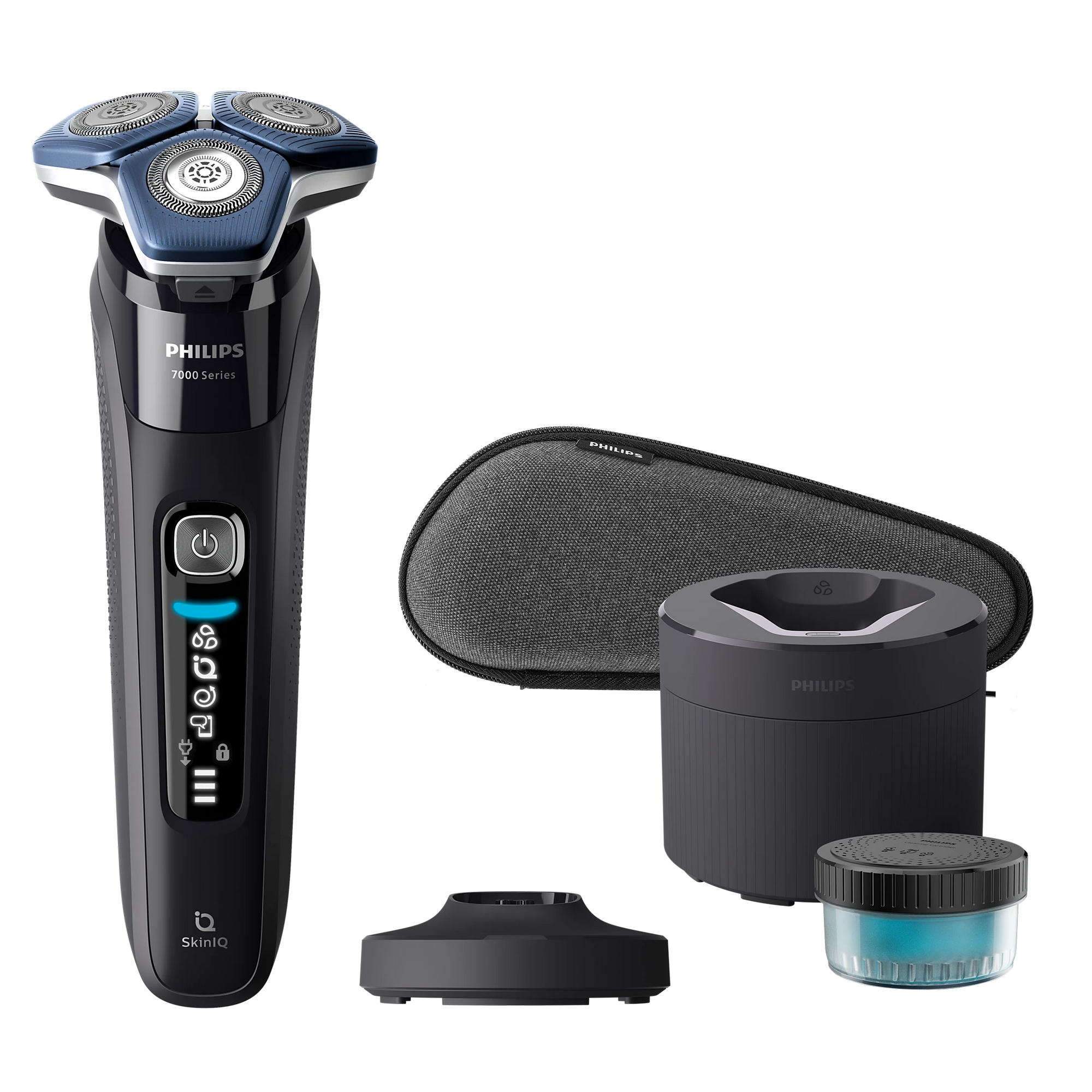 Бритва PHILIPS S7886/35 в Киеве