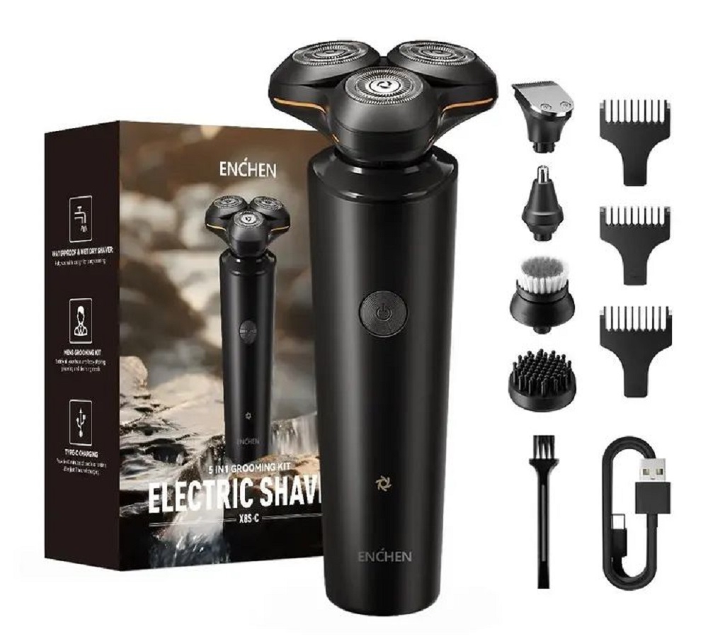 Бритва ENCHEN X8S-С в Києві