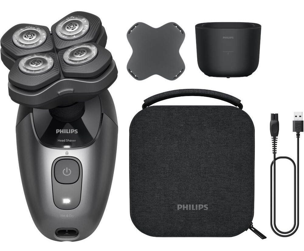 Электробритва PHILIPS HS7980/15 в Киеве