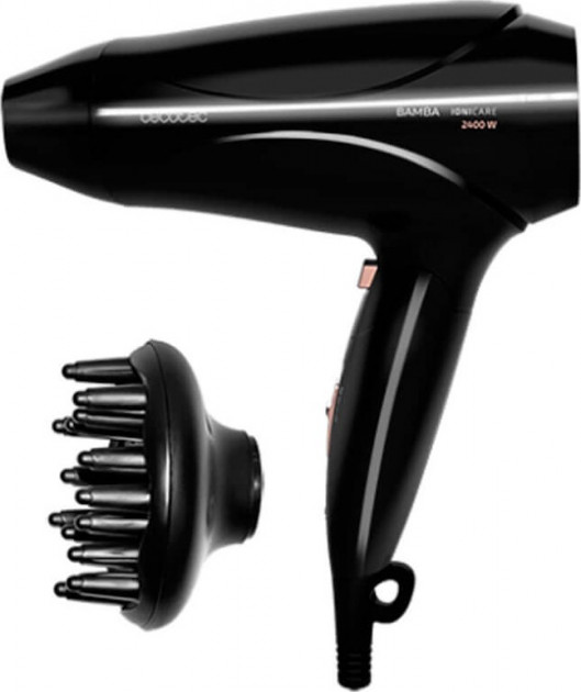 Фен CECOTEC Bamba IoniCare 5450 Power&Go Pro Fire CCTC-04209 в Києві