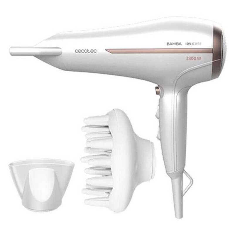 Фен CECOTEC Bamba IoniCare 5200 Aura CCTC-04200 в Києві