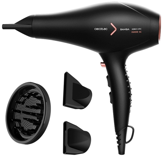 Фен CECOTEC Bamba IoniCare 5350 CCTC-04205 в Києві