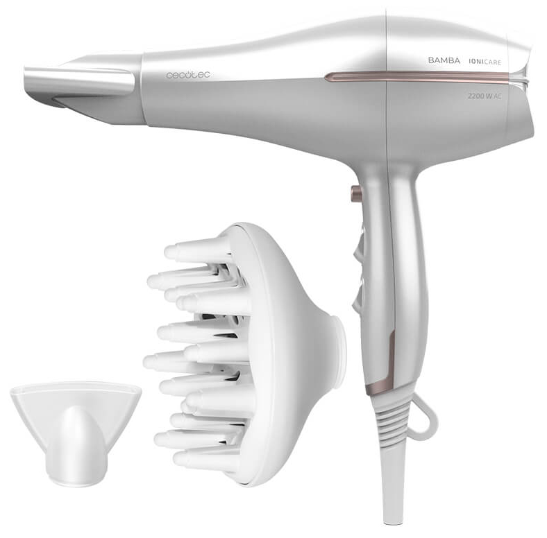 Фен CECOTEC Bamba IoniCare 5300 CCTC-04202 в Києві