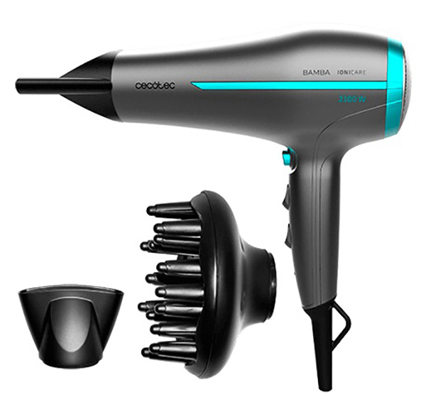 Фен CECOTEC BambaIoniCare5200 CCTC-04201 в Києві