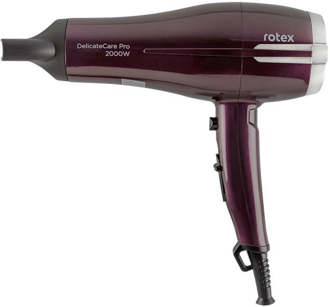 Фен ROTEX RFF202-V DelicateCare Pro в Киеве
