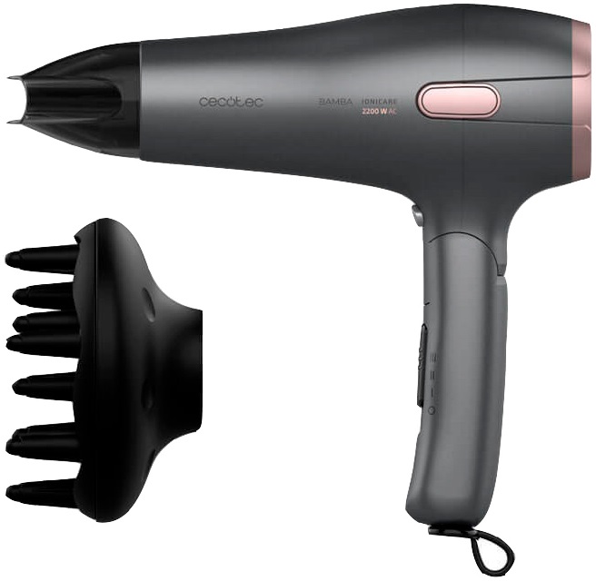 Фен CECOTEC Bamba IoniCare 5250 EasyCollect Pro CCTC-04239 в Києві