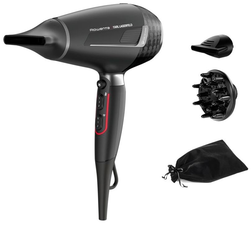 Фен ROWENTA CV888LF0 в Киеве