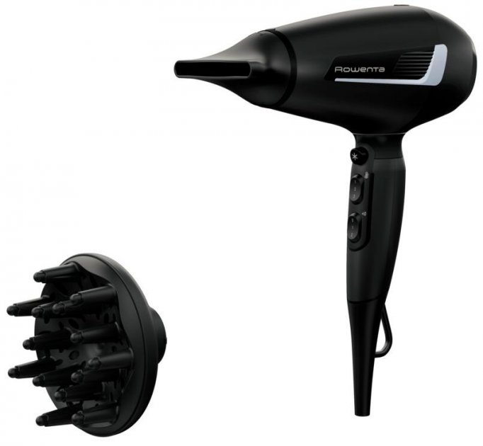 Фен ROWENTA CV8820F0 в Киеве
