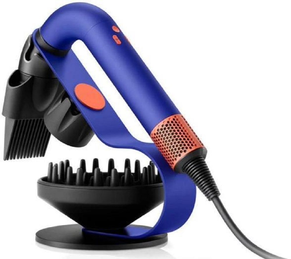 Фен DYSON Supersonic HD18 R Pro Vinca Blue/Rose (522266-01) в Києві
