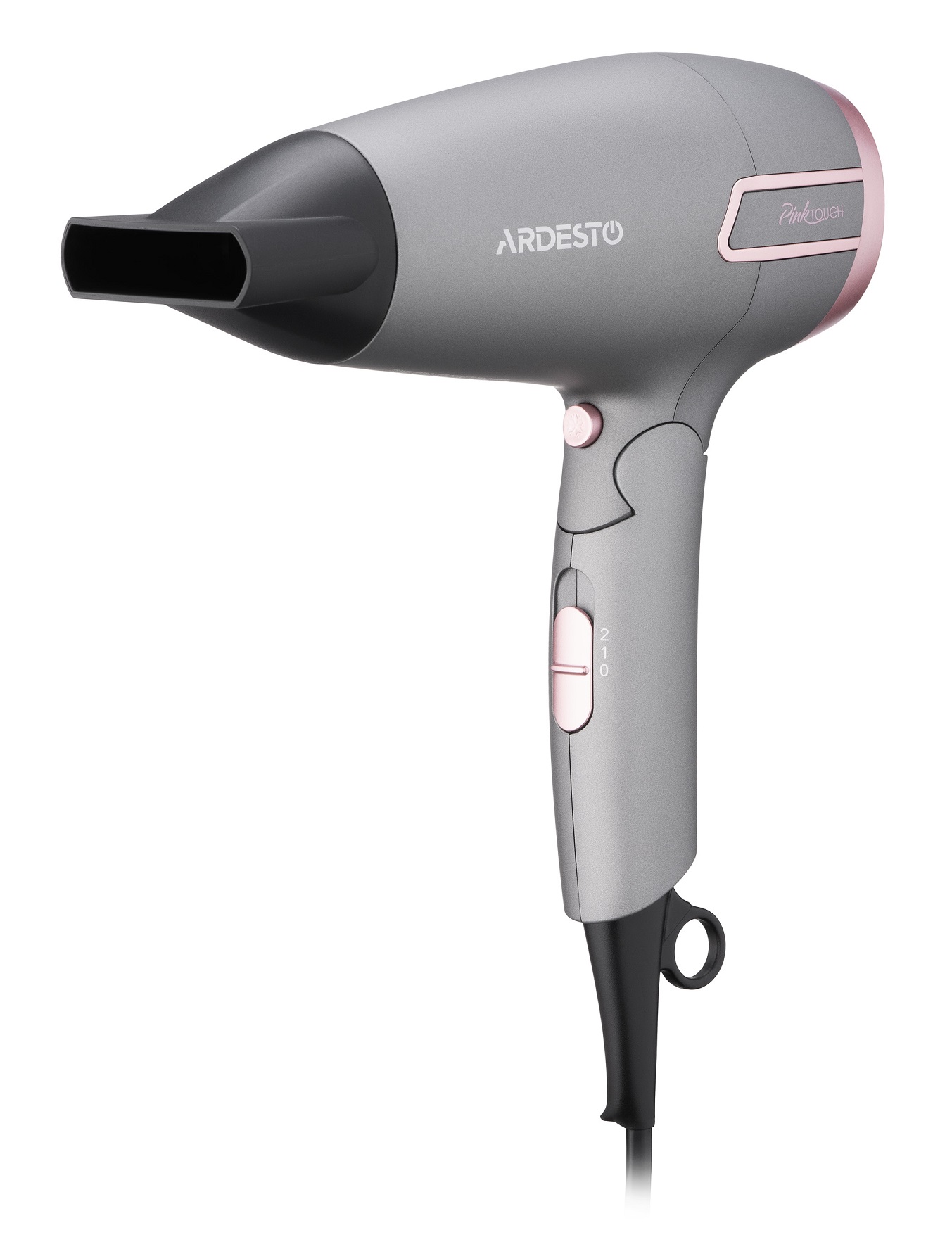Фен ARDESTO HD-R350PT в Києві
