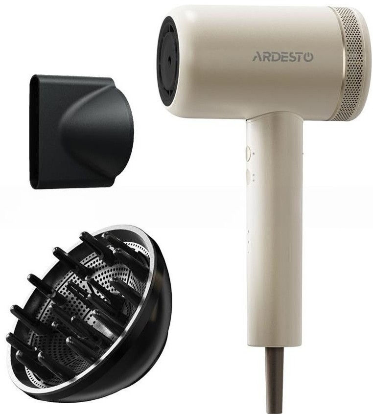 Фен ARDESTO HD-Y702PERL в Києві