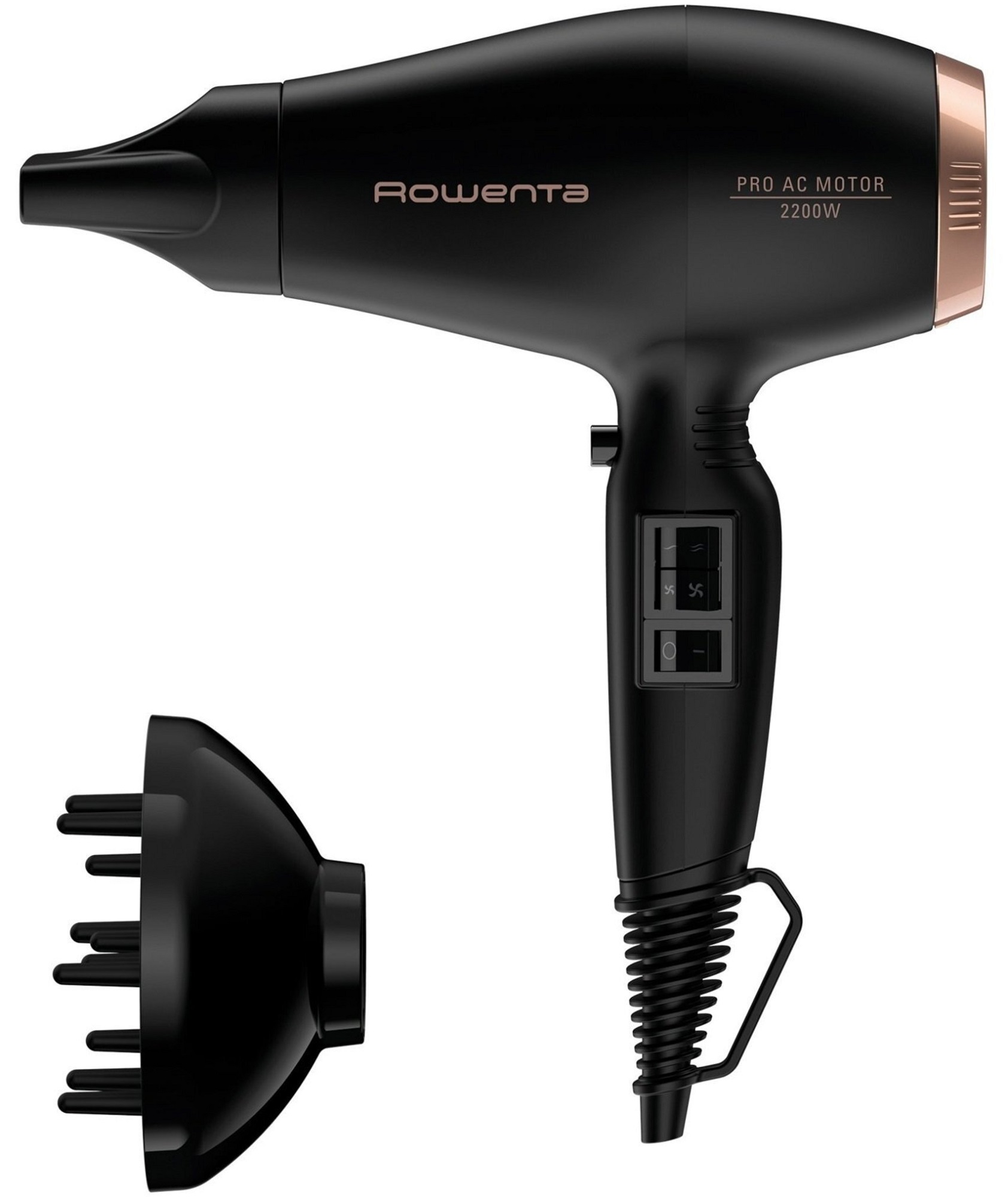 Фен ROWENTA CV6930F0 в Киеве