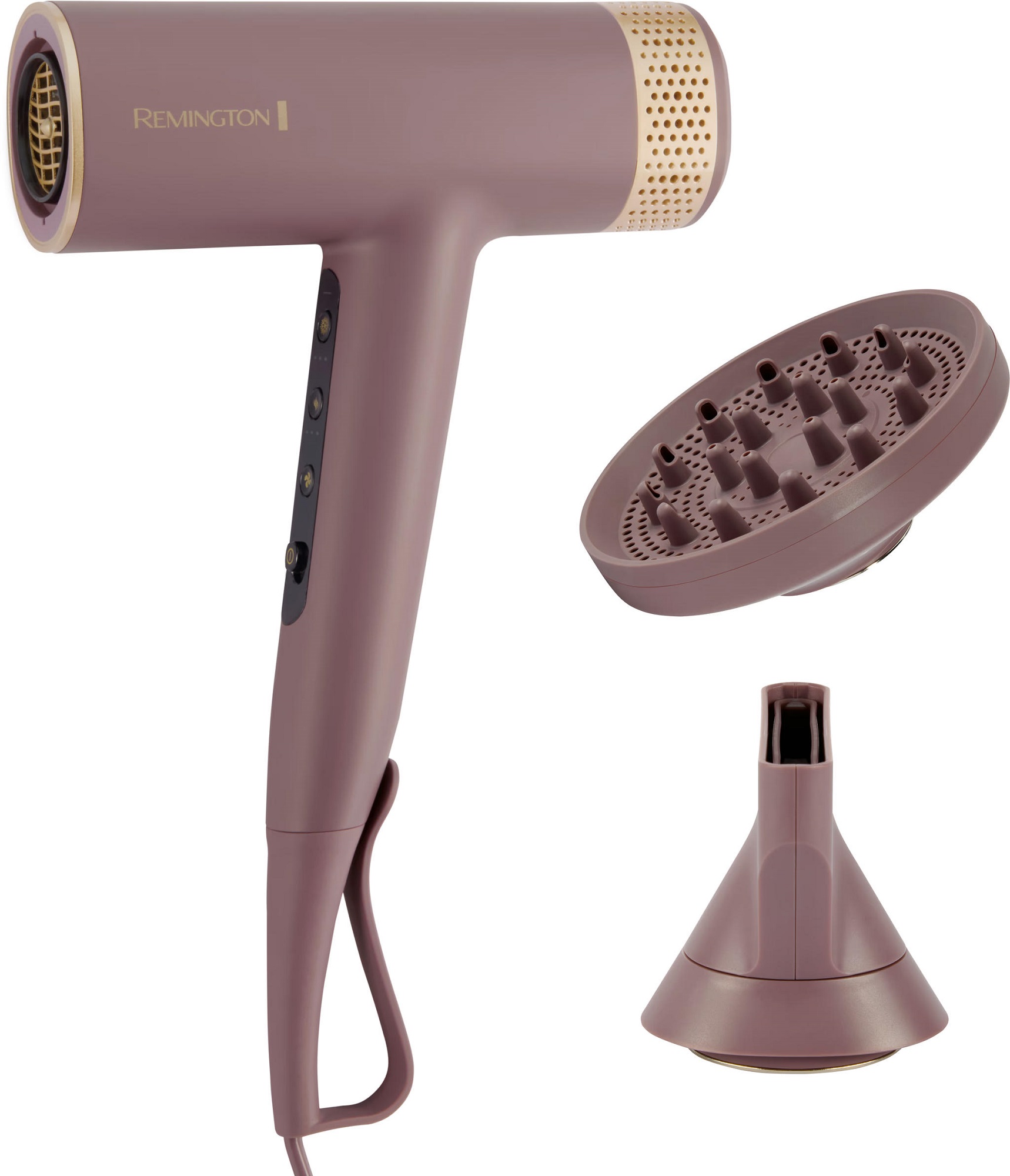 Фен REMINGTON EC8930 в Києві