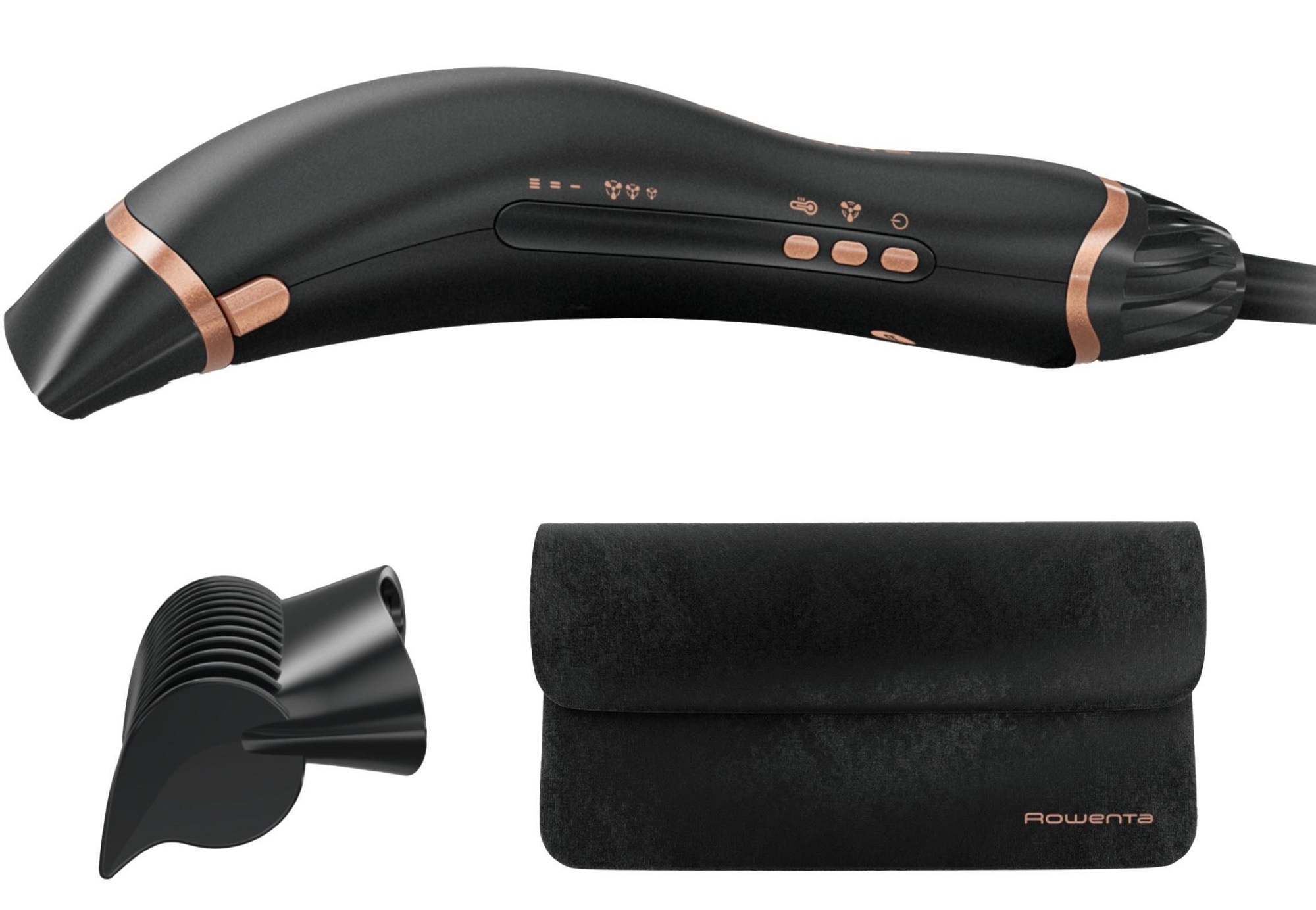 Фен ROWENTA CF8C20E0 в Киеве