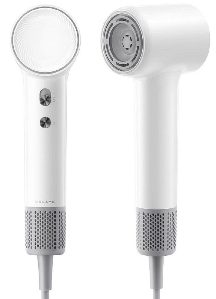 Фен DREAME Hair MINI White (AHG11AW) в Киеве