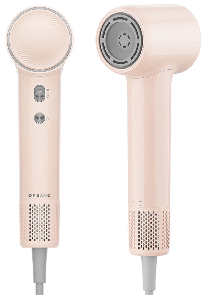 Фен DREAME Hair MINI Pink (AHG11AP) в Киеве
