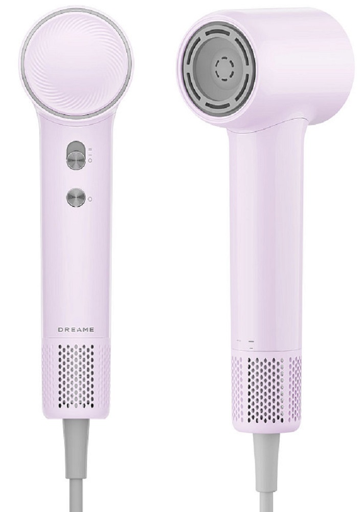 Фен DREAME Hair MINI Purple (AHG11APPL) в Киеве