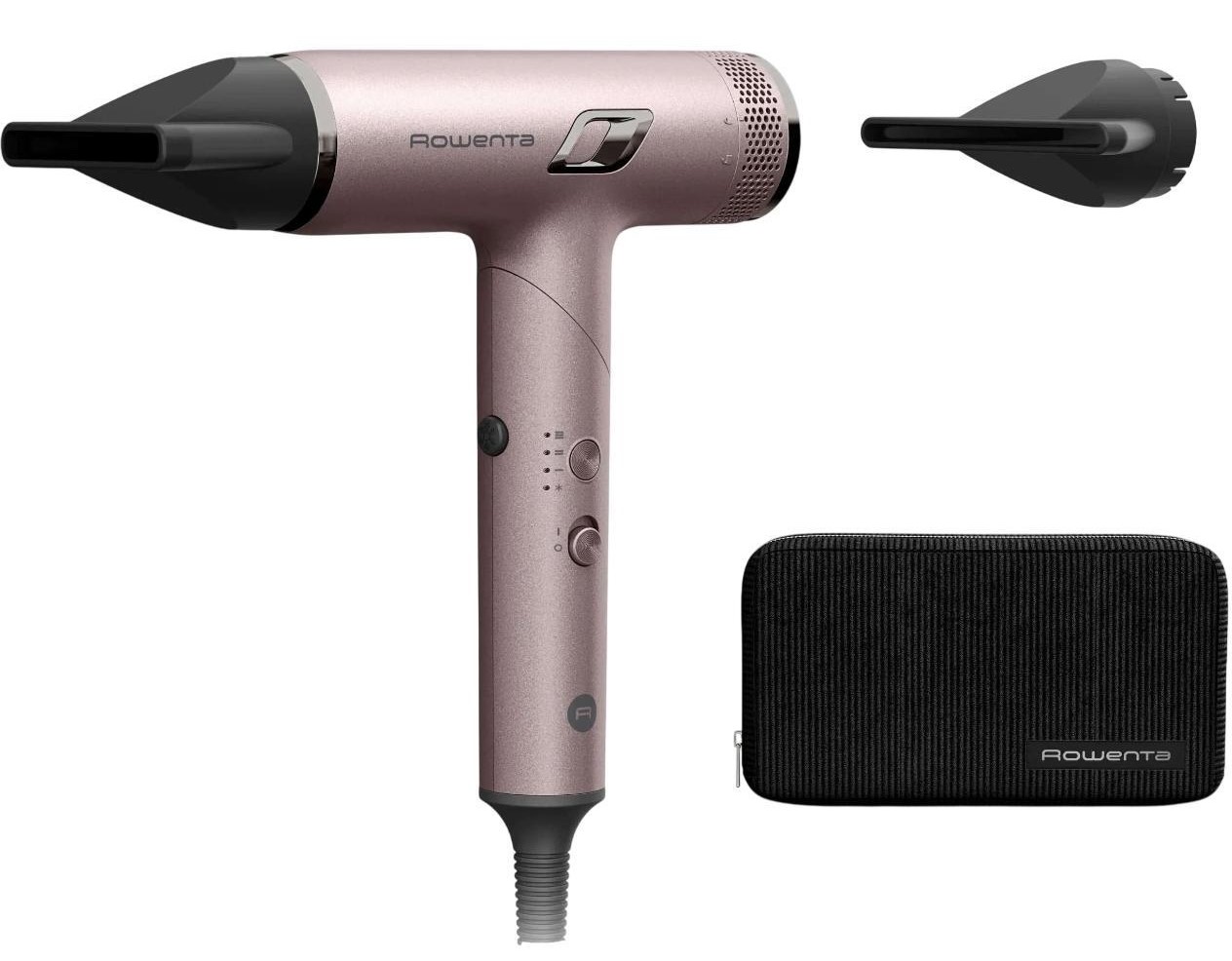 Фен ROWENTA HY8530E0 в Києві