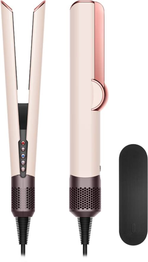 Випрямляч DYSON HT01 Airstrait Ceramic Pink/Rose Gold (598960-01) в Києві
