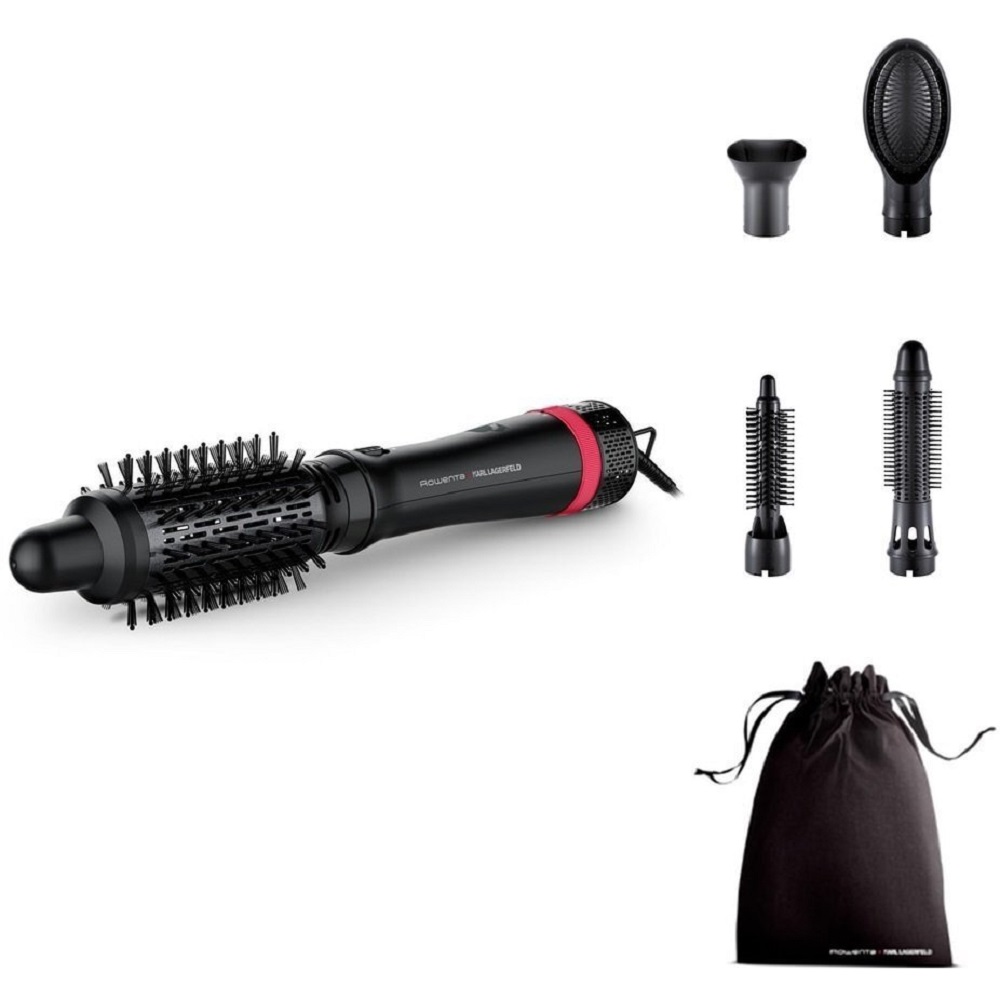 Фен-щетка ROWENTA CF635LF0 в Киеве