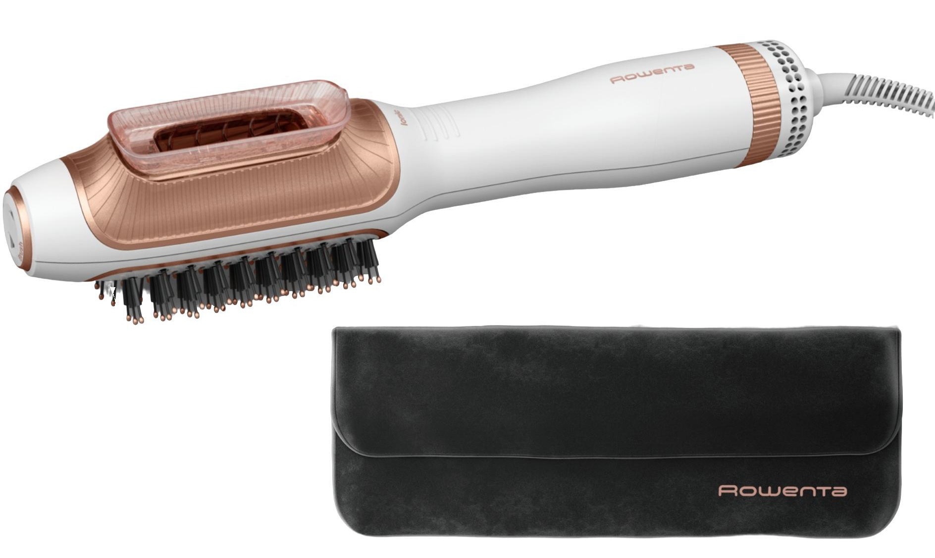 Фен-щетка ROWENTA CF9820F0 в Киеве
