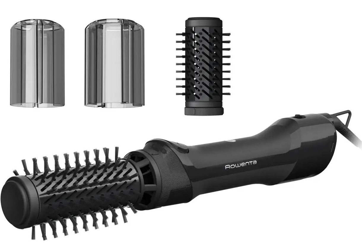 Фен-щетка ROWENTA UB9520F0 в Киеве