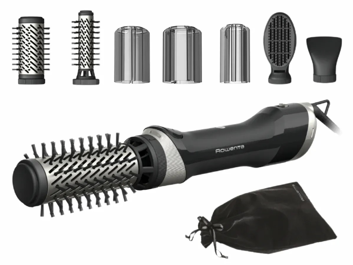 Фен-щетка ROWENTA UB9540F0 в Киеве