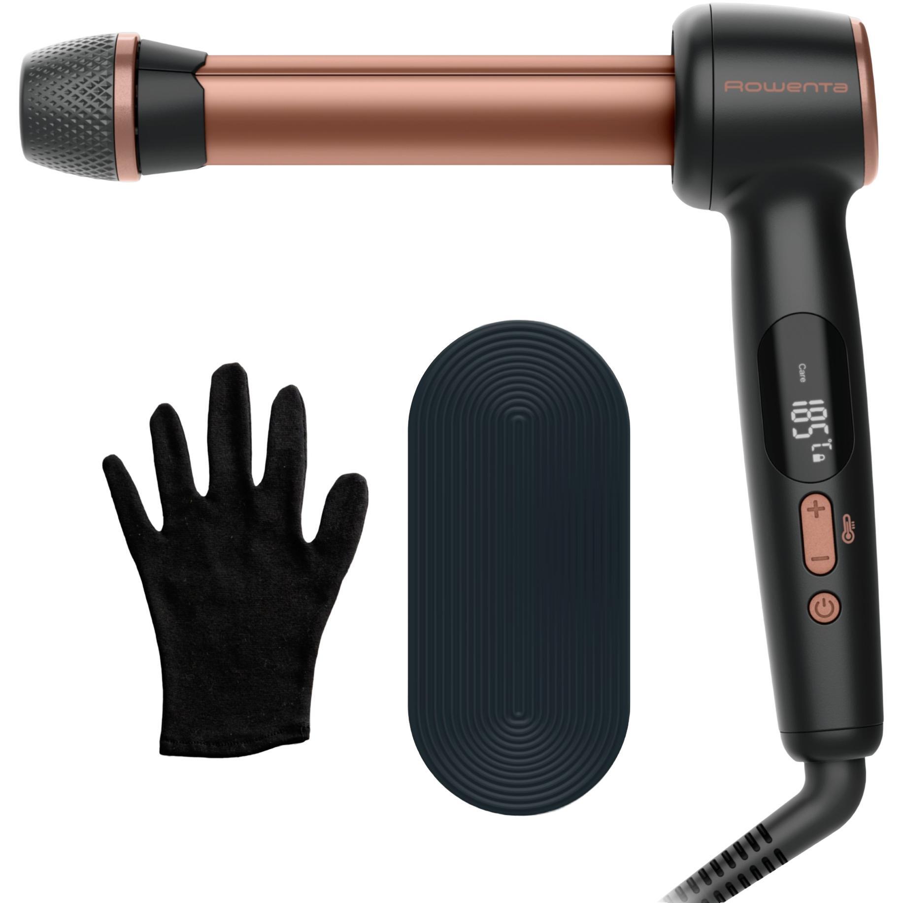 Стайлер ROWENTA Twist Curl CF4620E0 в Киеве