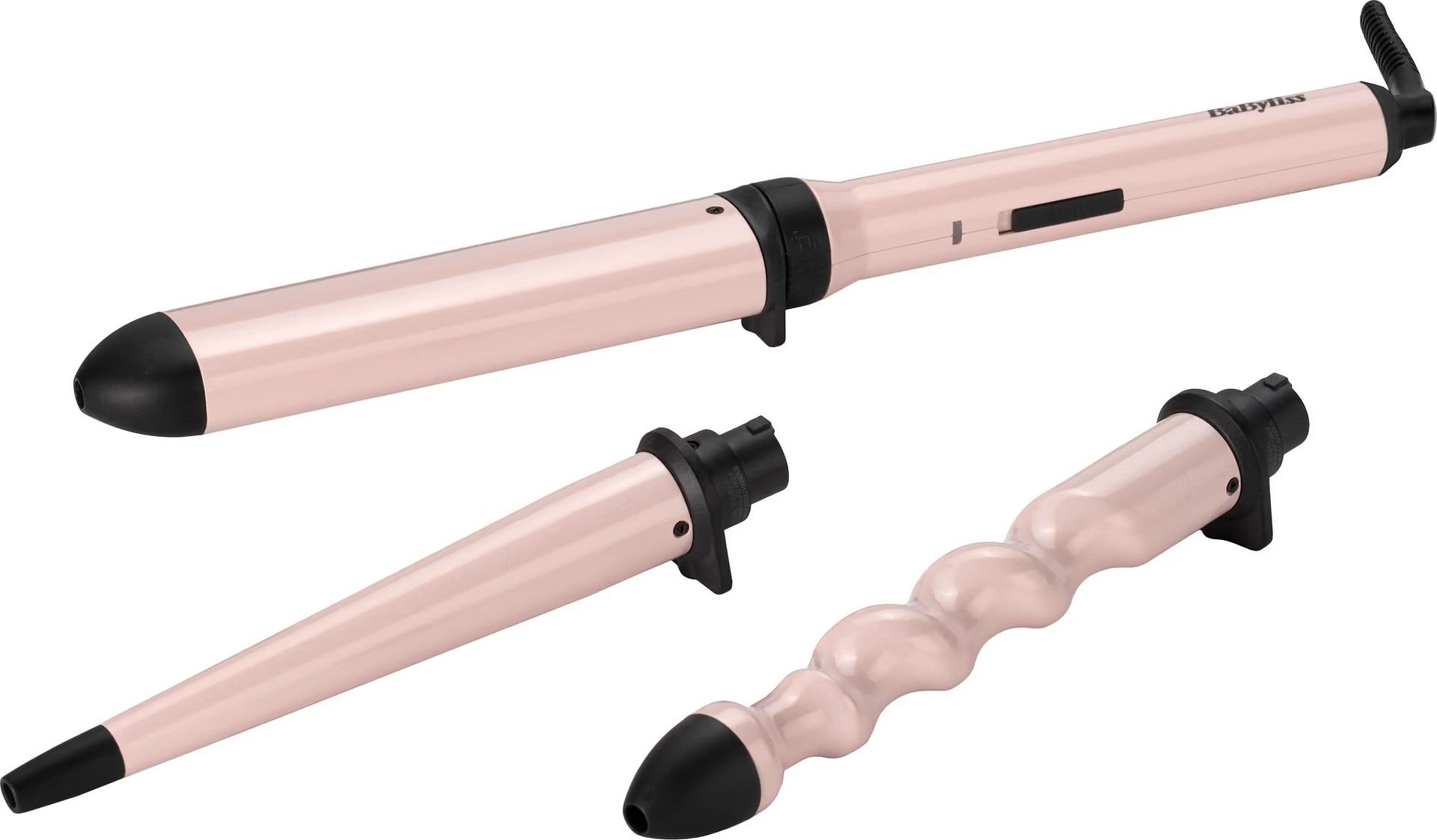 Мультистайлер BABYLISS MS750E в Киеве
