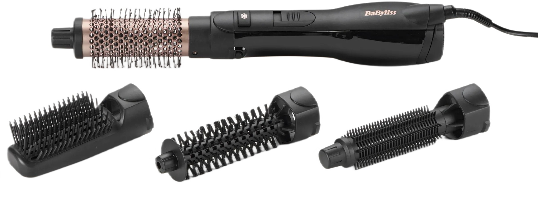 Фен-щетка BABYLISS AS122E в Киеве